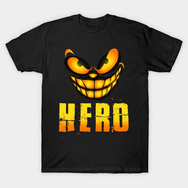 Hero 2020 T-Shirt by teespotfashions